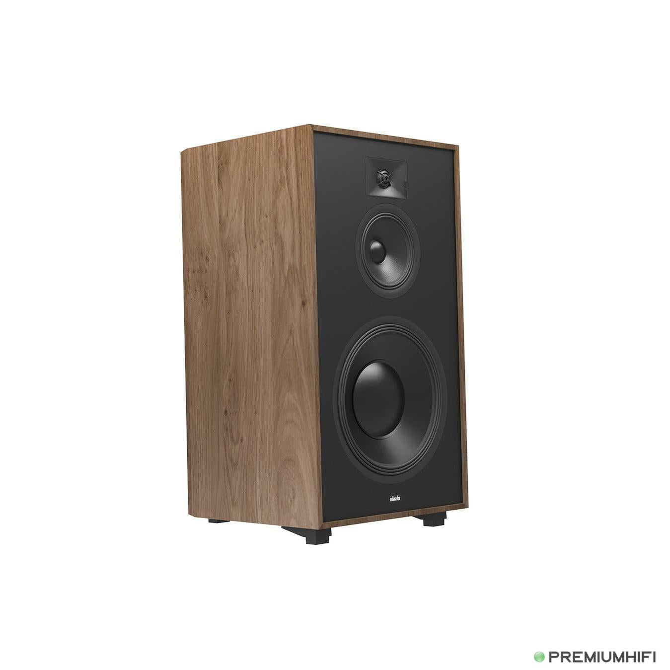 Indiana Line Utah 8 Floorstanding Speakers – Pair-🟢 PremiumHIFI audio store