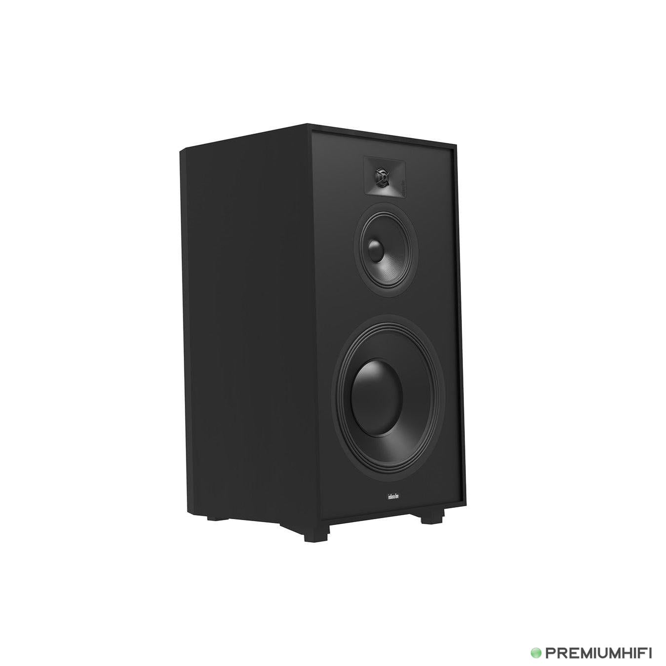 Indiana Line Utah 8 Floorstanding Speakers – Pair-🟢 PremiumHIFI audio store