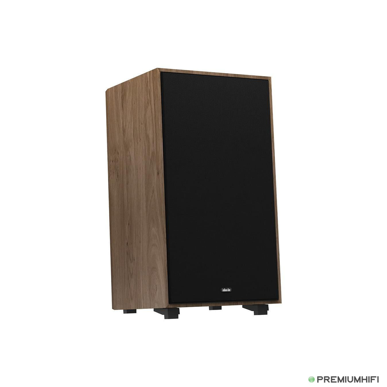 Indiana Line Utah 8 Floorstanding Speakers – Pair-🟢 PremiumHIFI audio store