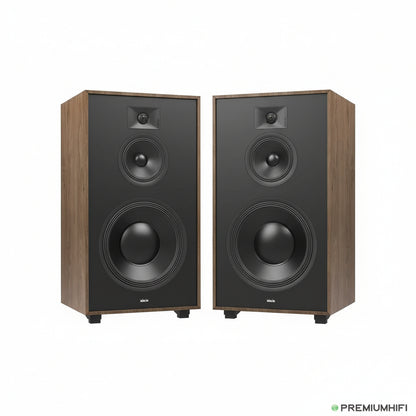Indiana Line Utah 8 Floorstanding Speakers – Pair-🟢 PremiumHIFI audio store