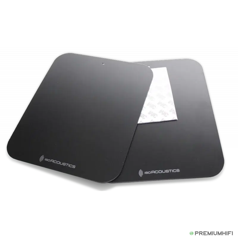 IsoAcoustics Aperta200 Plate-🟢 PremiumHIFI audio store