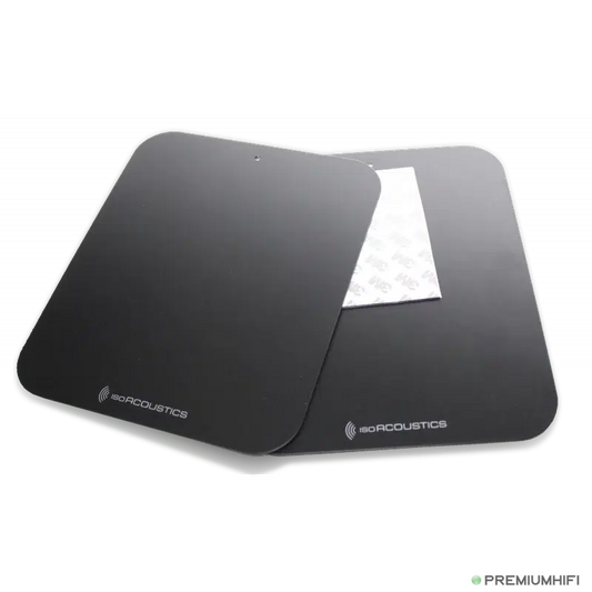 IsoAcoustics Aperta200 Plate-🟢 PremiumHIFI audio store