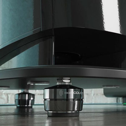 IsoAcoustics GAIA I Speaker Isolation Feet-🟢 PremiumHIFI audio store