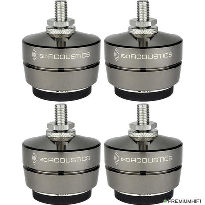 IsoAcoustics GAIA I Speaker Isolation Feet-🟢 PremiumHIFI audio store