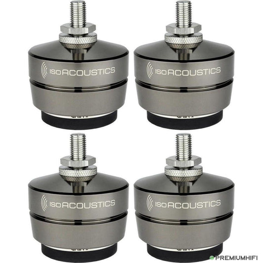 IsoAcoustics GAIA I Speaker Isolation Feet-🟢 PremiumHIFI audio store