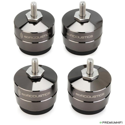 IsoAcoustics GAIA II Speaker Isolation Feet-🟢 PremiumHIFI audio store