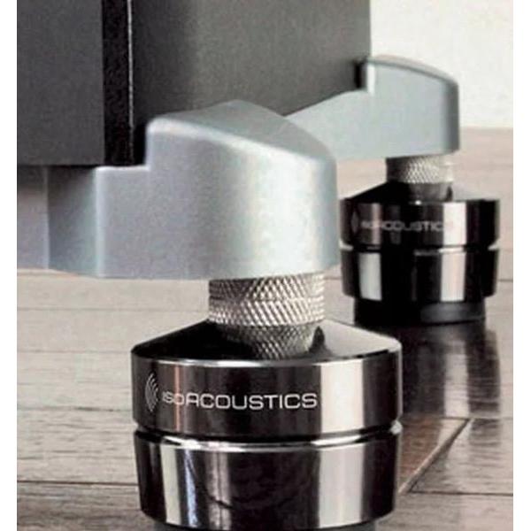 IsoAcoustics GAIA III Speaker Isolation Feet-🟢 PremiumHIFI audio store