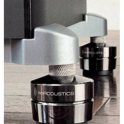IsoAcoustics GAIA III Speaker Isolation Feet-🟢 PremiumHIFI audio store