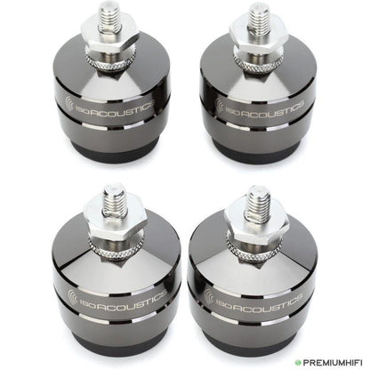 IsoAcoustics GAIA III Speaker Isolation Feet-🟢 PremiumHIFI audio store