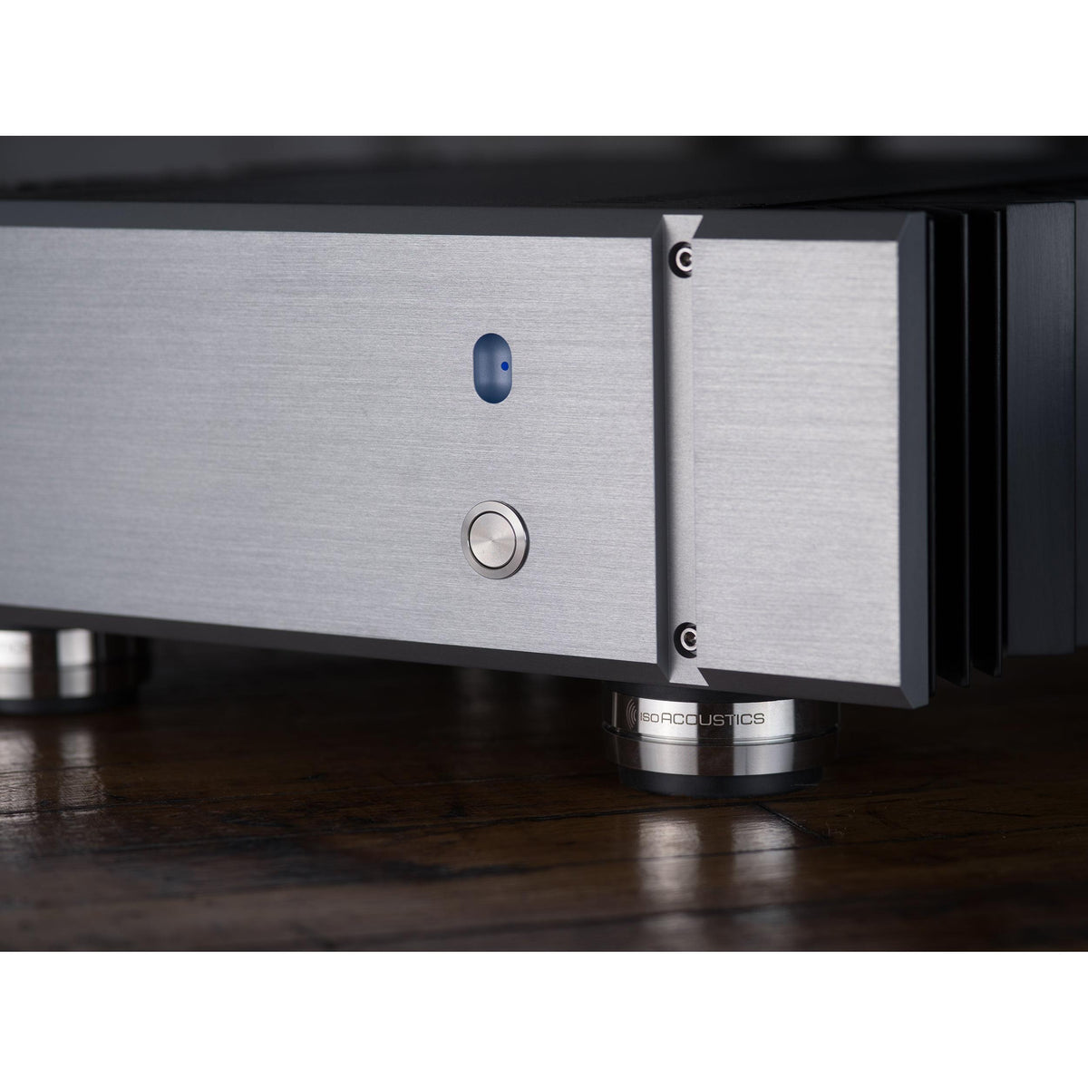 IsoAcoustics Orea Bordeaux Audio Component Isolation Foot-🟢 PremiumHIFI audio store