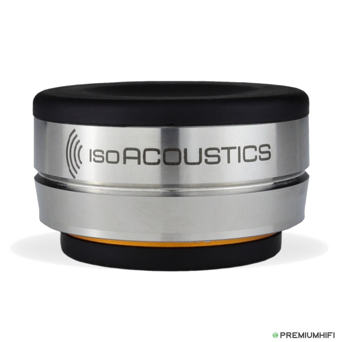 IsoAcoustics Orea Bronze Audio Component Isolation Foot-🟢 PremiumHIFI audio store