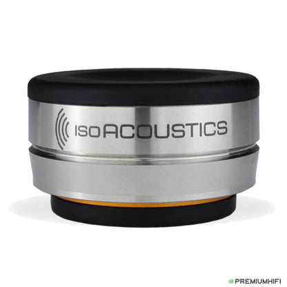 IsoAcoustics Orea Bronze Audio Component Isolation Foot-🟢 PremiumHIFI audio store
