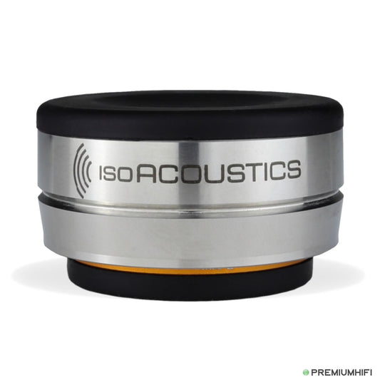 IsoAcoustics Orea Bronze Audio Component Isolation Foot-🟢 PremiumHIFI audio store