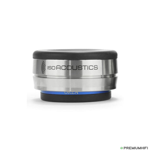 IsoAcoustics Orea Indigo Audio Component Isolation Foot-🟢 PremiumHIFI audio store