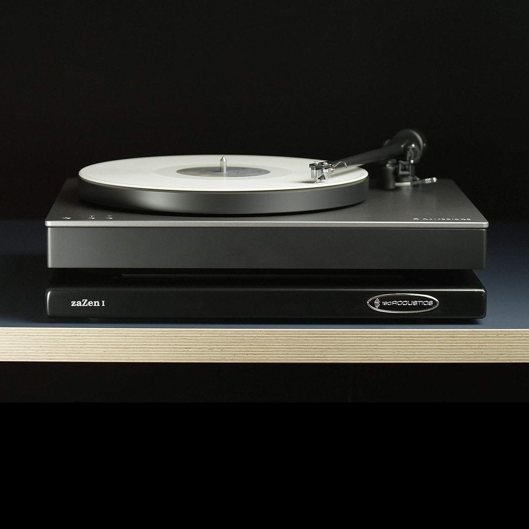 IsoAcoustics zaZenI Isolation Platform-🟢 PremiumHIFI audio store