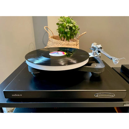 IsoAcoustics zaZenII Isolation Platform-🟢 PremiumHIFI audio store
