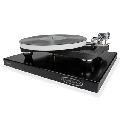 IsoAcoustics zaZenII Isolation Platform-🟢 PremiumHIFI audio store