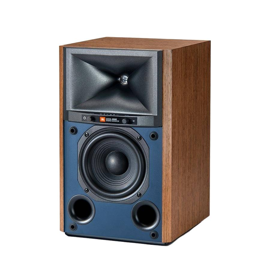 JBL 4305P Wireless Studio Monitor Bookshelf Speakers (Pair) Smart HI FI speakers-🟢 PremiumHIFI audio store