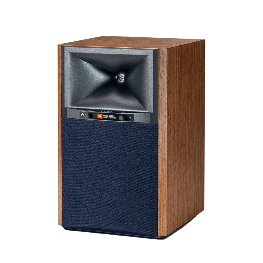 JBL 4305P Wireless Studio Monitor Bookshelf Speakers (Pair) Smart HI FI speakers-🟢 PremiumHIFI audio store