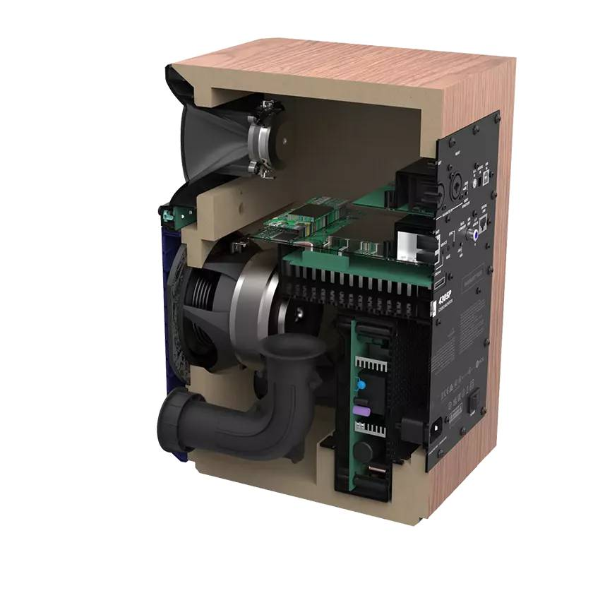 JBL 4305P Wireless Studio Monitor Bookshelf Speakers (Pair) Smart HI FI speakers-🟢 PremiumHIFI audio store