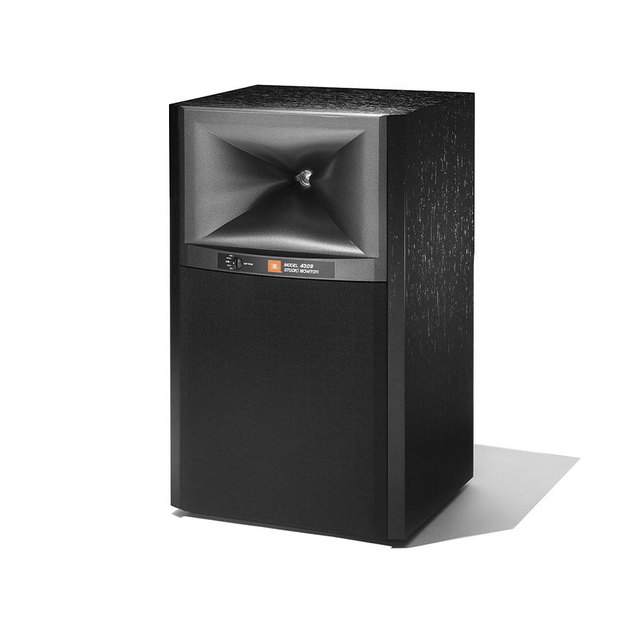 JBL 4309 PAIR Bookshelf speakers-🟢 PremiumHIFI audio store