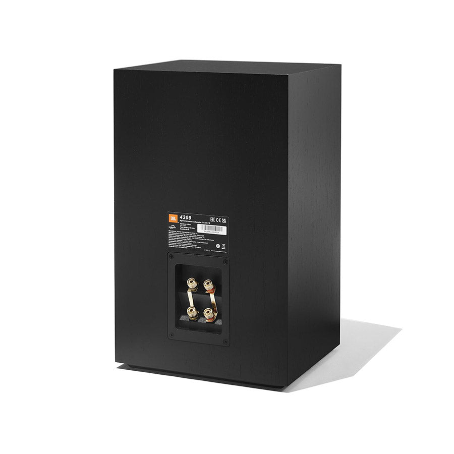 JBL 4309 PAIR Bookshelf speakers-🟢 PremiumHIFI audio store