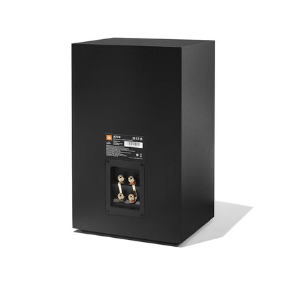 JBL 4309 PAIR Bookshelf speakers-🟢 PremiumHIFI audio store