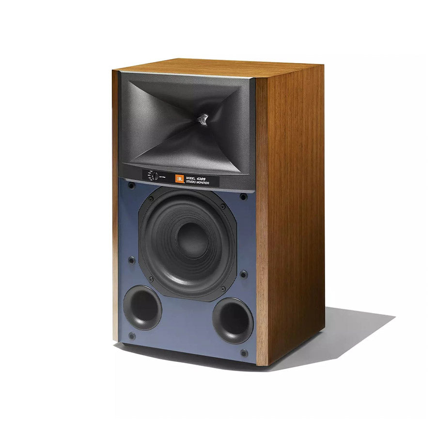 JBL 4309 PAIR Bookshelf speakers-🟢 PremiumHIFI audio store