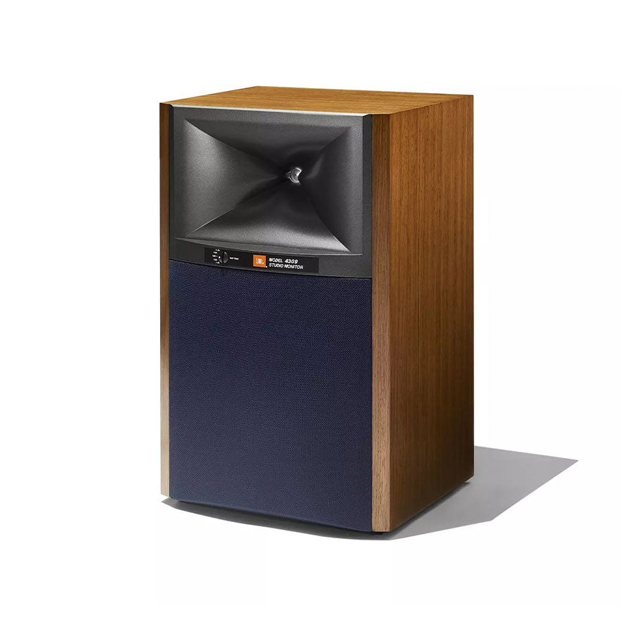 JBL 4309 PAIR Bookshelf speakers-🟢 PremiumHIFI audio store