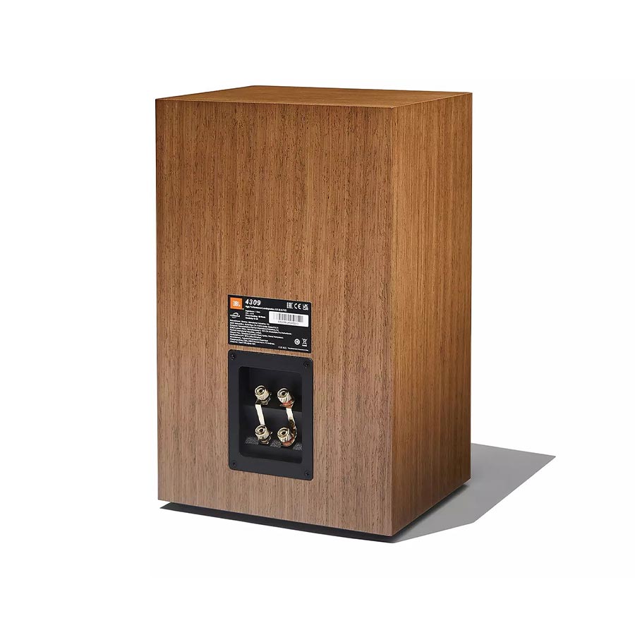 JBL 4309 PAIR Bookshelf speakers-🟢 PremiumHIFI audio store