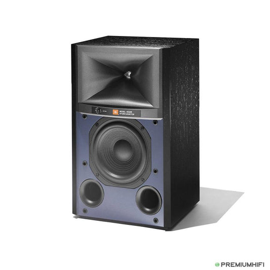 JBL 4309 PAIR Bookshelf speakers-🟢 PremiumHIFI audio store