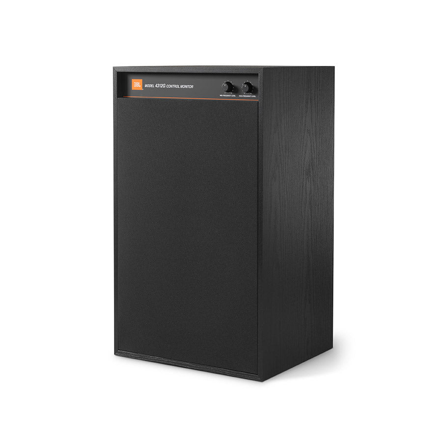 JBL 4312G PAIR Bookshelf speakers-🟢 PremiumHIFI audio store