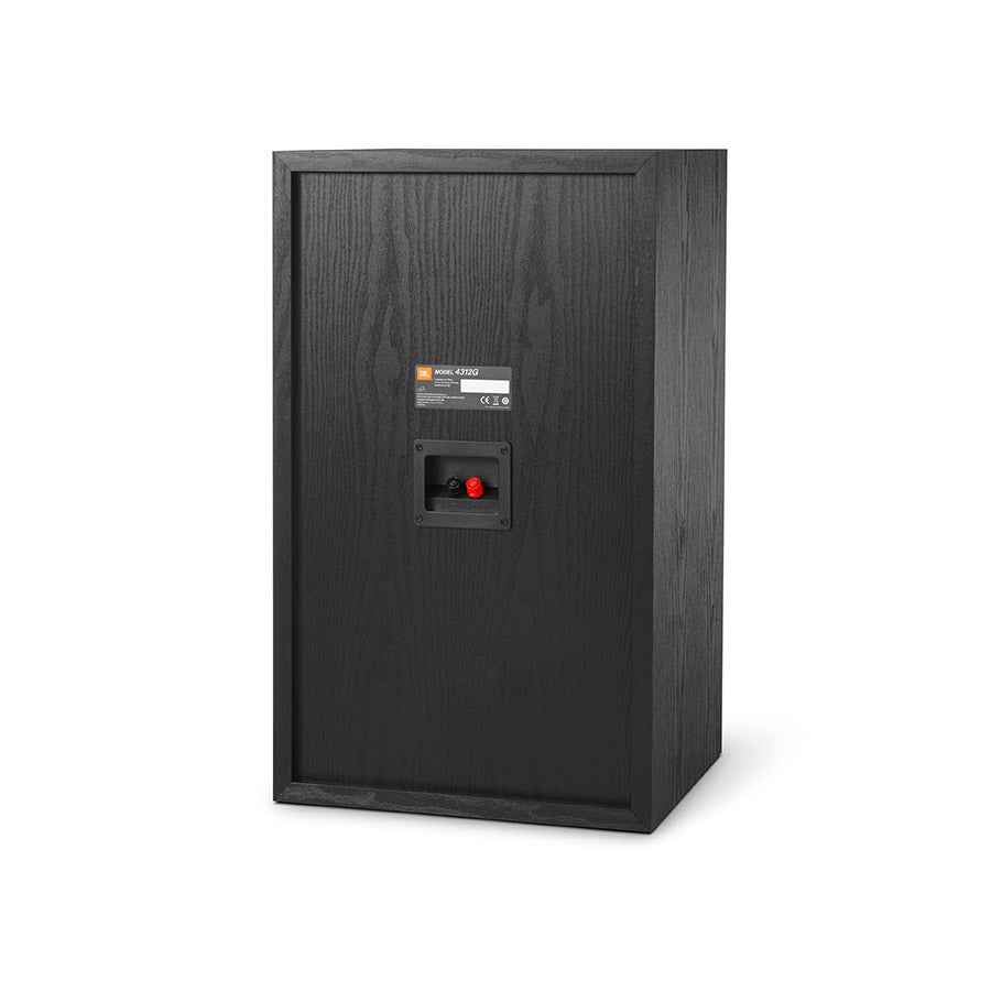 JBL 4312G PAIR Bookshelf speakers-🟢 PremiumHIFI audio store