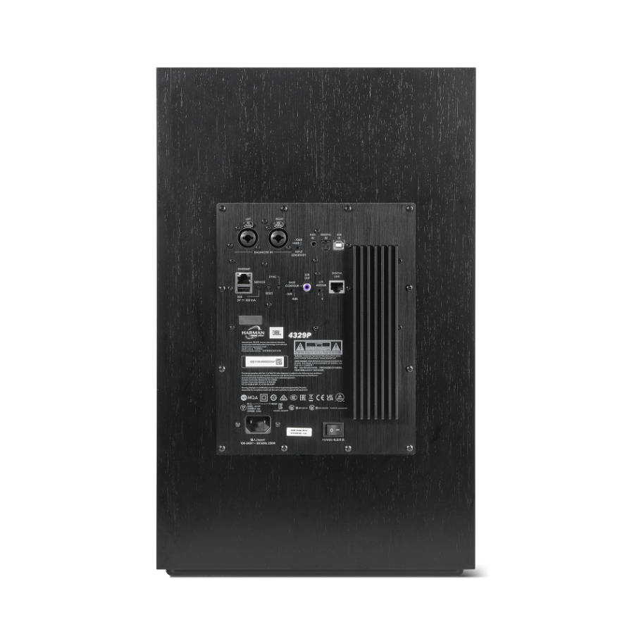 JBL 4329P PAIR Smart HI FI speakers-🟢 PremiumHIFI audio store