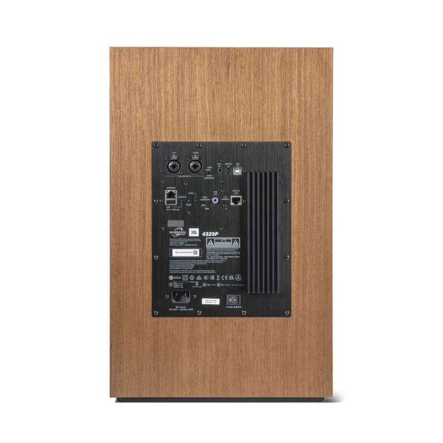 JBL 4329P PAIR Smart HI FI speakers-🟢 PremiumHIFI audio store