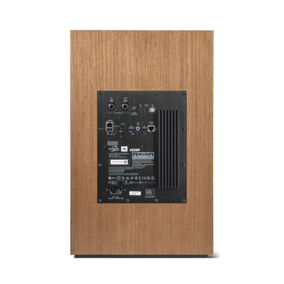 JBL 4329P PAIR Smart HI FI speakers-🟢 PremiumHIFI audio store