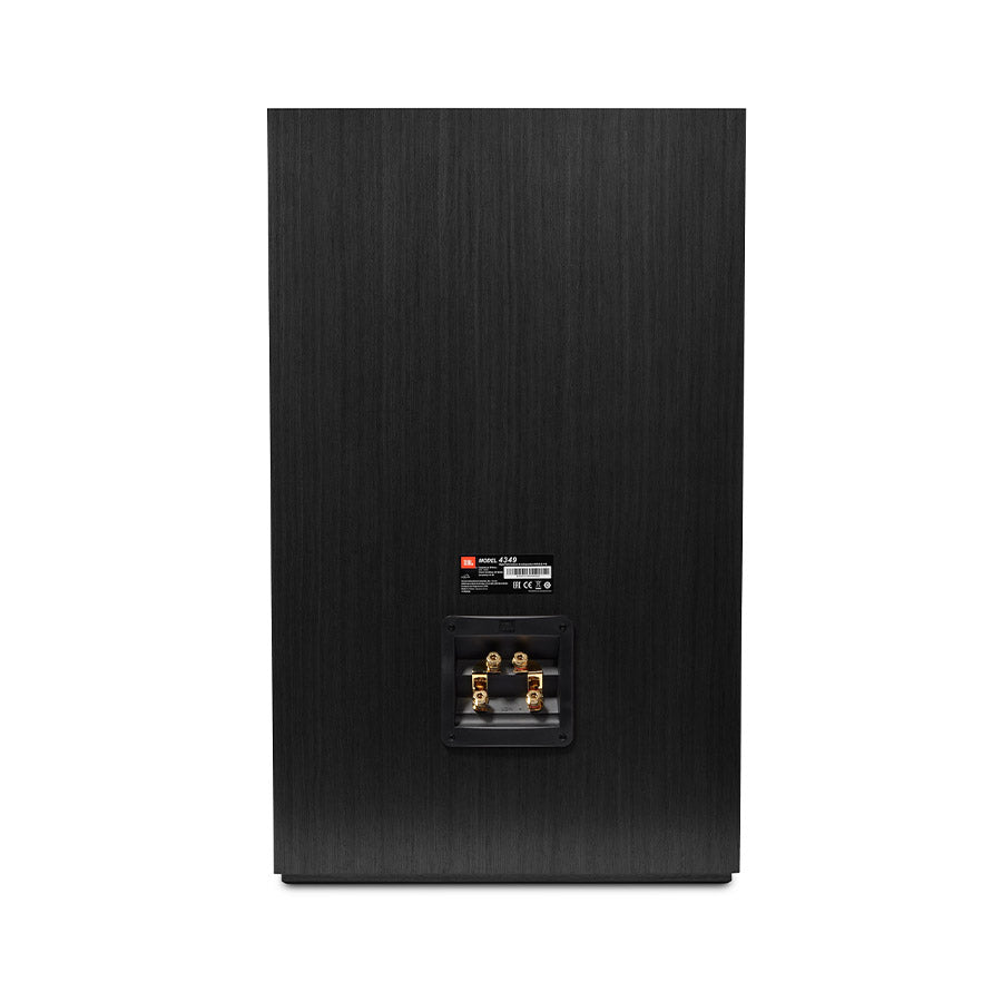 JBL 4349 PAIR Bookshelf speakers-🟢 PremiumHIFI audio store
