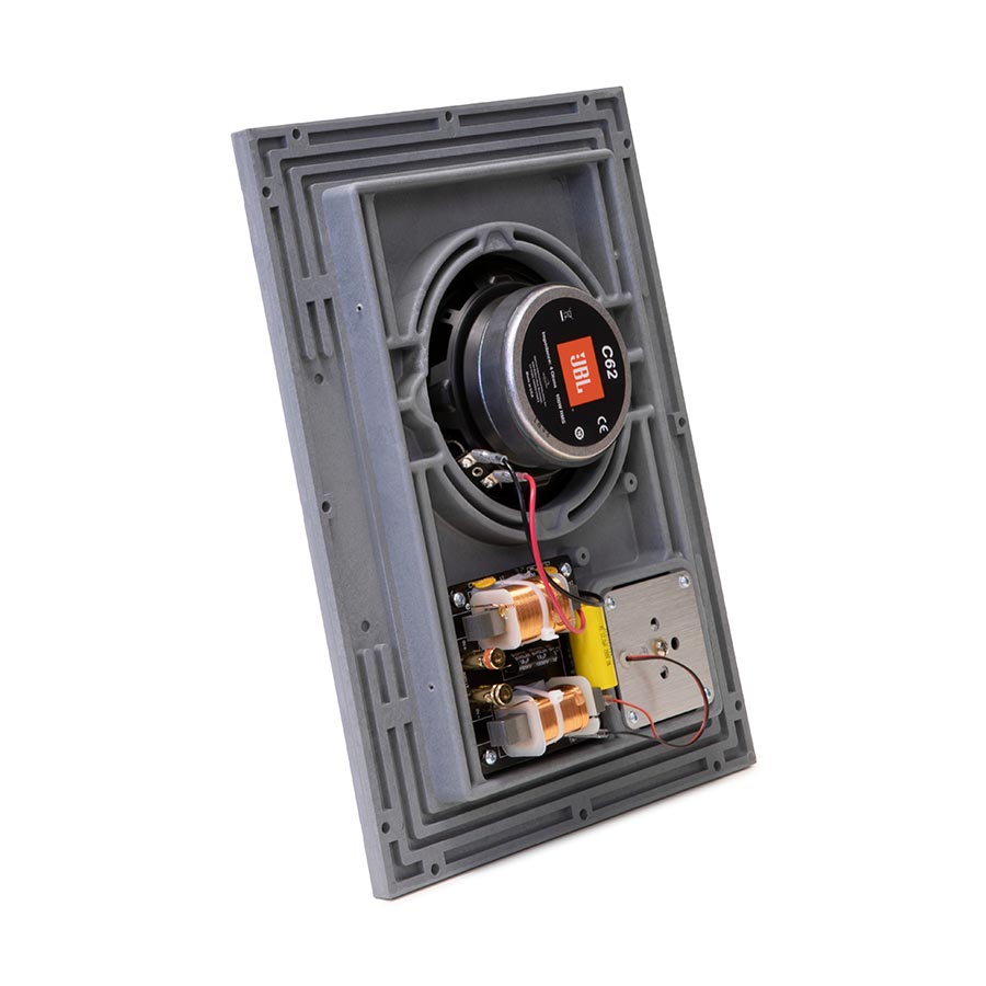 JBL C62 In Wall passive subwoofer-🟢 PremiumHIFI audio store