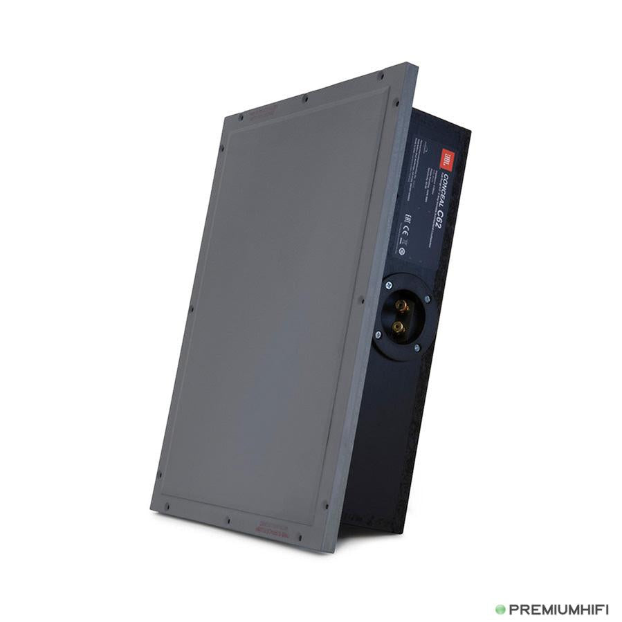JBL C62 In Wall passive subwoofer-🟢 PremiumHIFI audio store