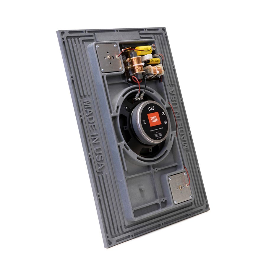 JBL C83 In Wall passive subwoofer-🟢 PremiumHIFI audio store