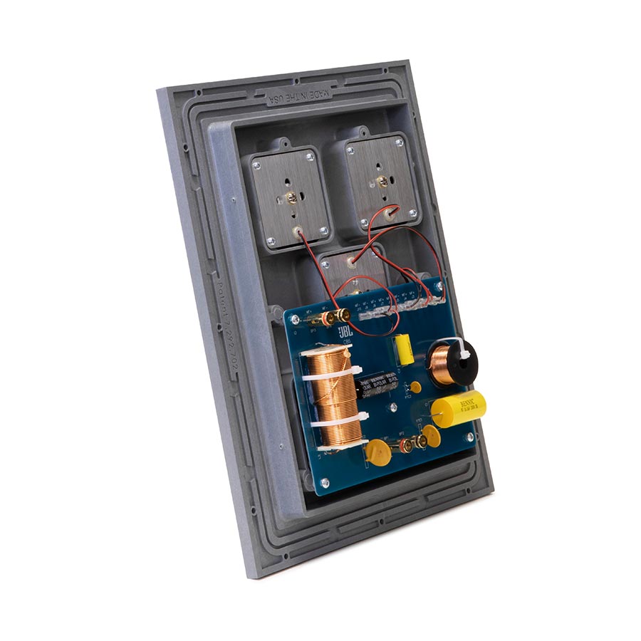 JBL C86 In Wall passive subwoofer-🟢 PremiumHIFI audio store