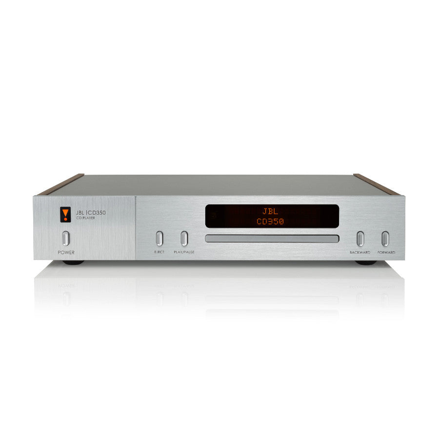 JBL CD350 CD Player-🟢 PremiumHIFI audio store
