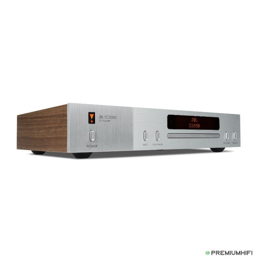 JBL CD350 CD Player-🟢 PremiumHIFI audio store
