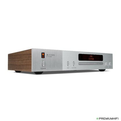 JBL CD350 CD Player-🟢 PremiumHIFI audio store