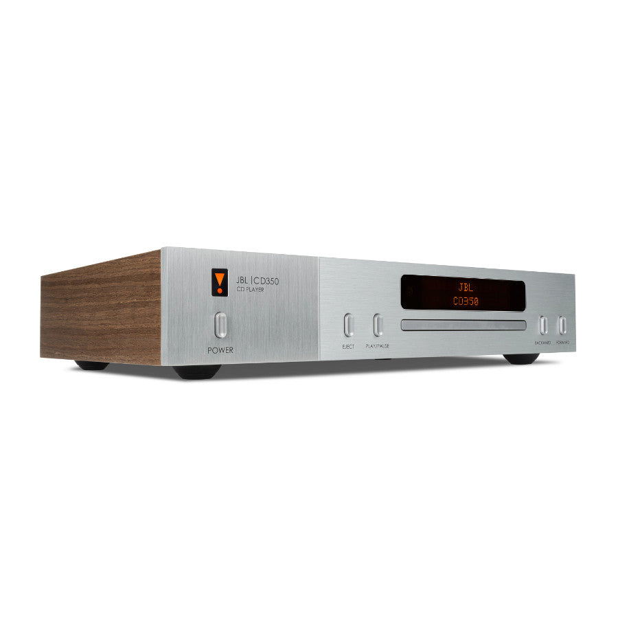 CD350 - PremiumHIFI