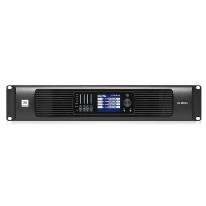 JBL DSi 2.0 MA4-D Stereo Amplifier-🟢 PremiumHIFI audio store