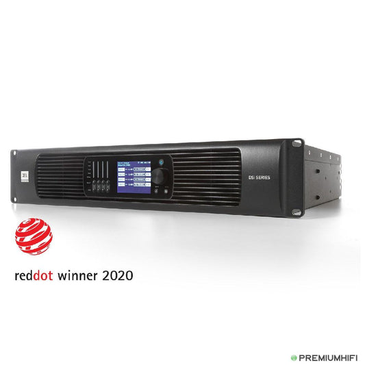 JBL DSi 2.0 MA4-D Stereo Amplifier-🟢 PremiumHIFI audio store