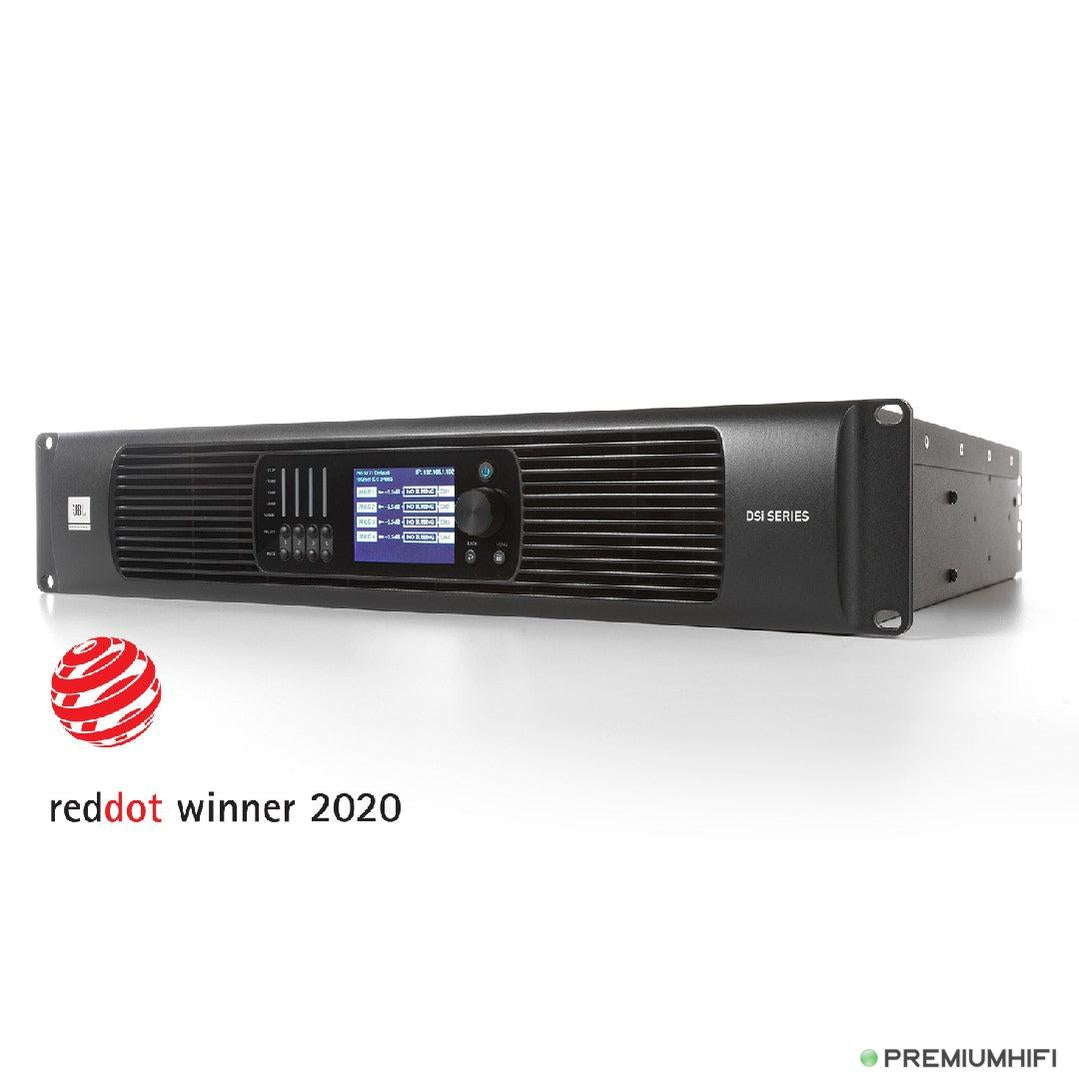 JBL DSi 2.0 SA4-D Stereo Amplifier-🟢 PremiumHIFI audio store