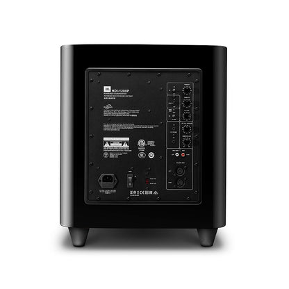 HDI-1200P - PremiumHIFI