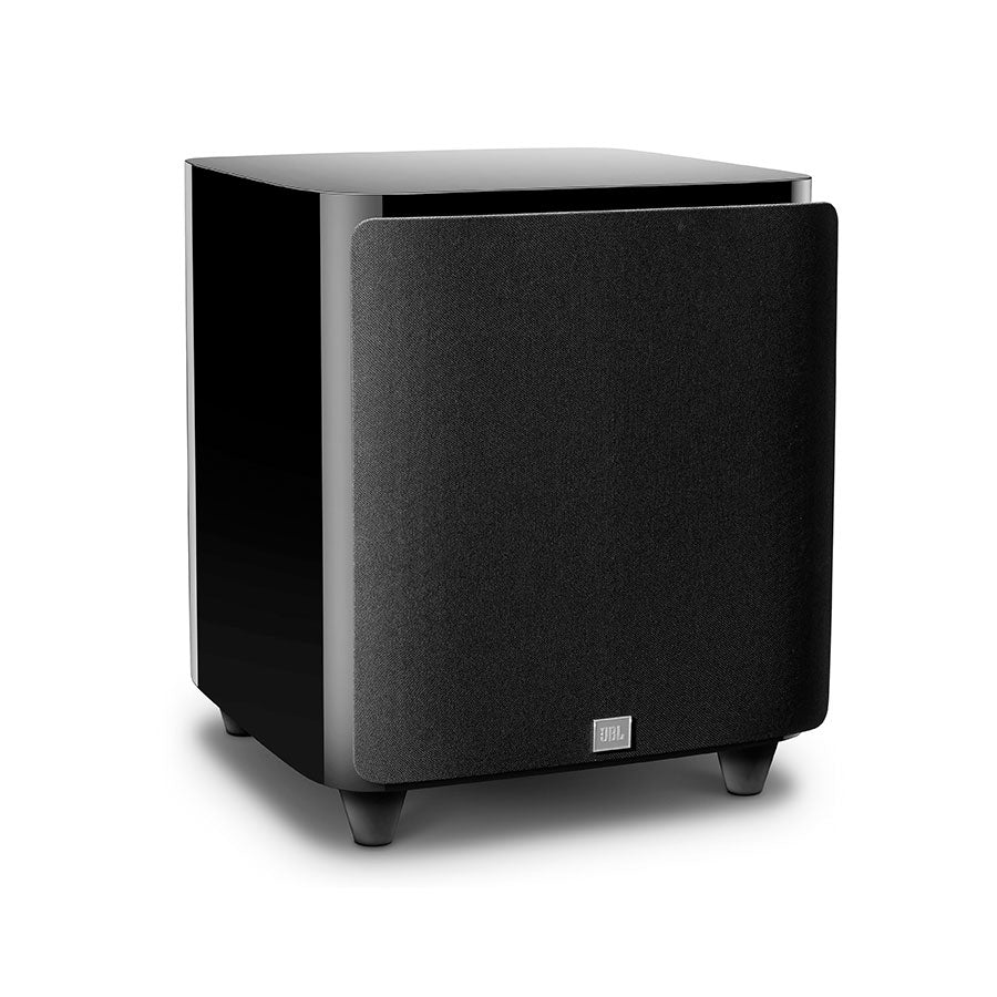 JBL HDI-1200P Subwoofer-🟢 PremiumHIFI audio store